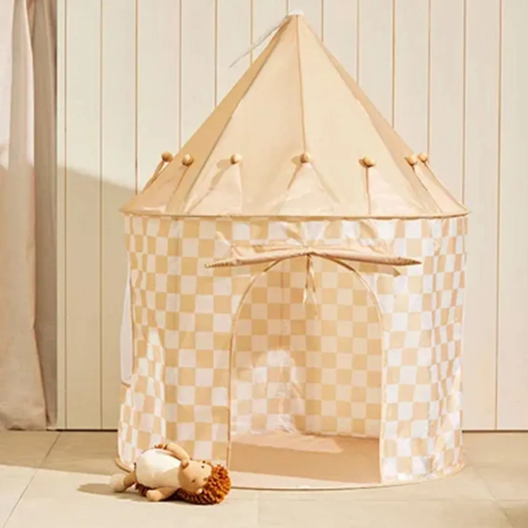 Kids Concept Speeltent - Geel
