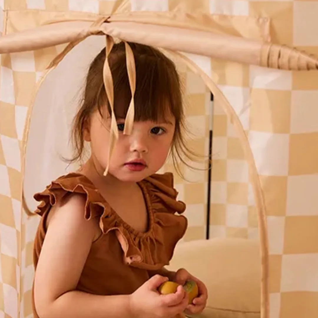 Kids Concept Speeltent - Geel