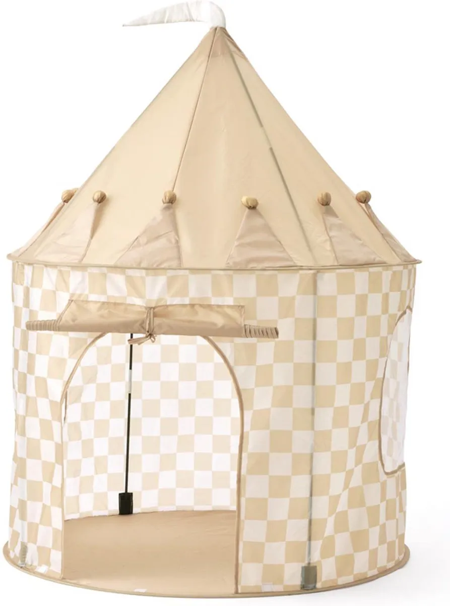 Kids Concept Speeltent