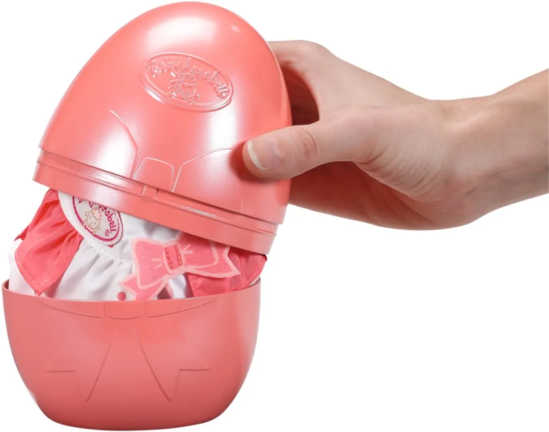 Baby Annabell Paasei Pop 43cm - Multicolor 707203