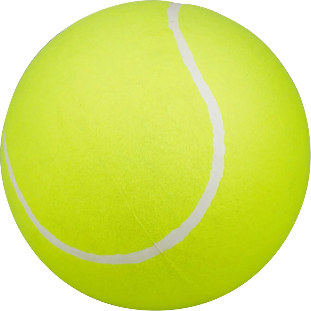 Eddy Toys Tennisbal XL 43127
