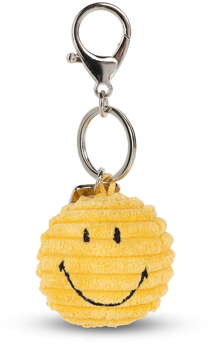 Bon Ton Toys Smiley Sleutelhanger