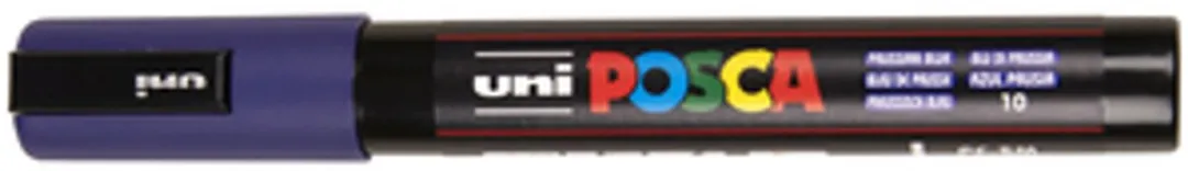 Posca PC-5M Medium Tip Verfstiften
