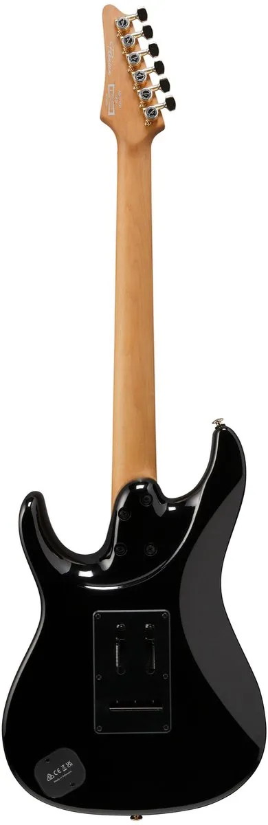 Ibanez AZ41P1EW-NGT Elektrische Gitaar - Natural Gray Burst