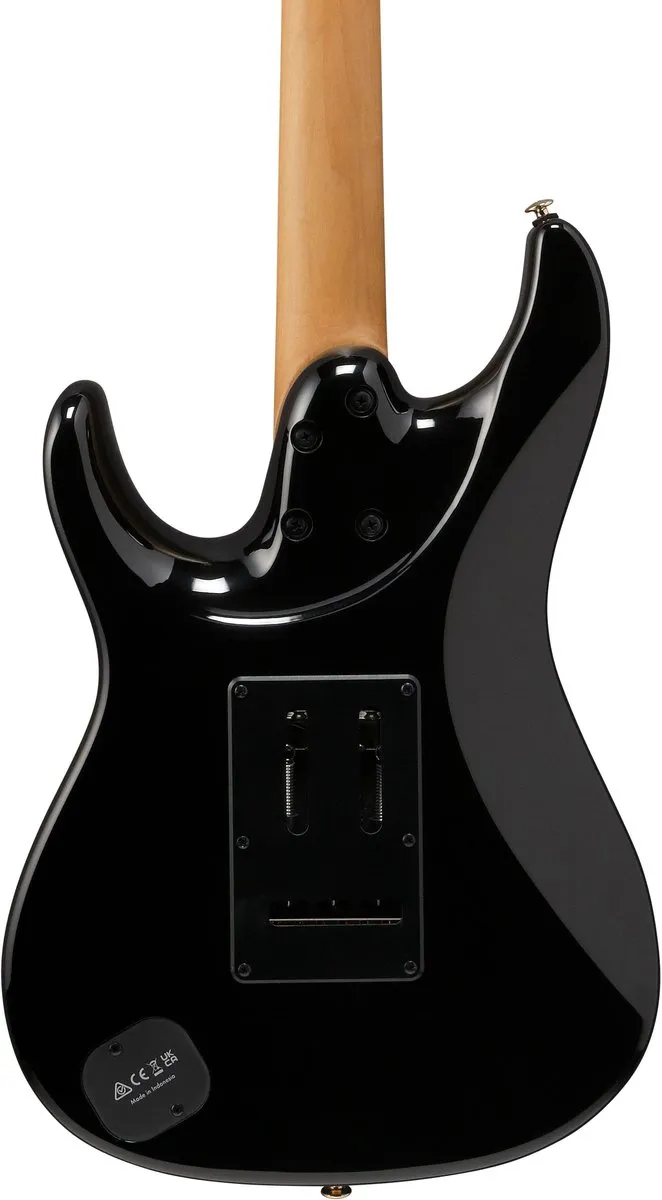 Ibanez AZ41P1EW-NGT Elektrische Gitaar - Natural Gray Burst