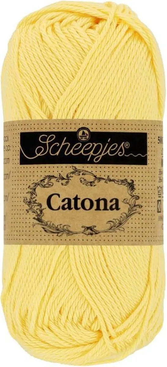 Scheepjes Catona 10g