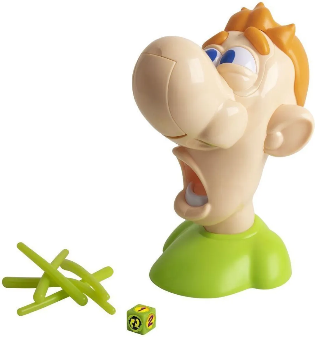 Goliath Piet Snot Actiespel - 12 Spelers - MPN 331051.006