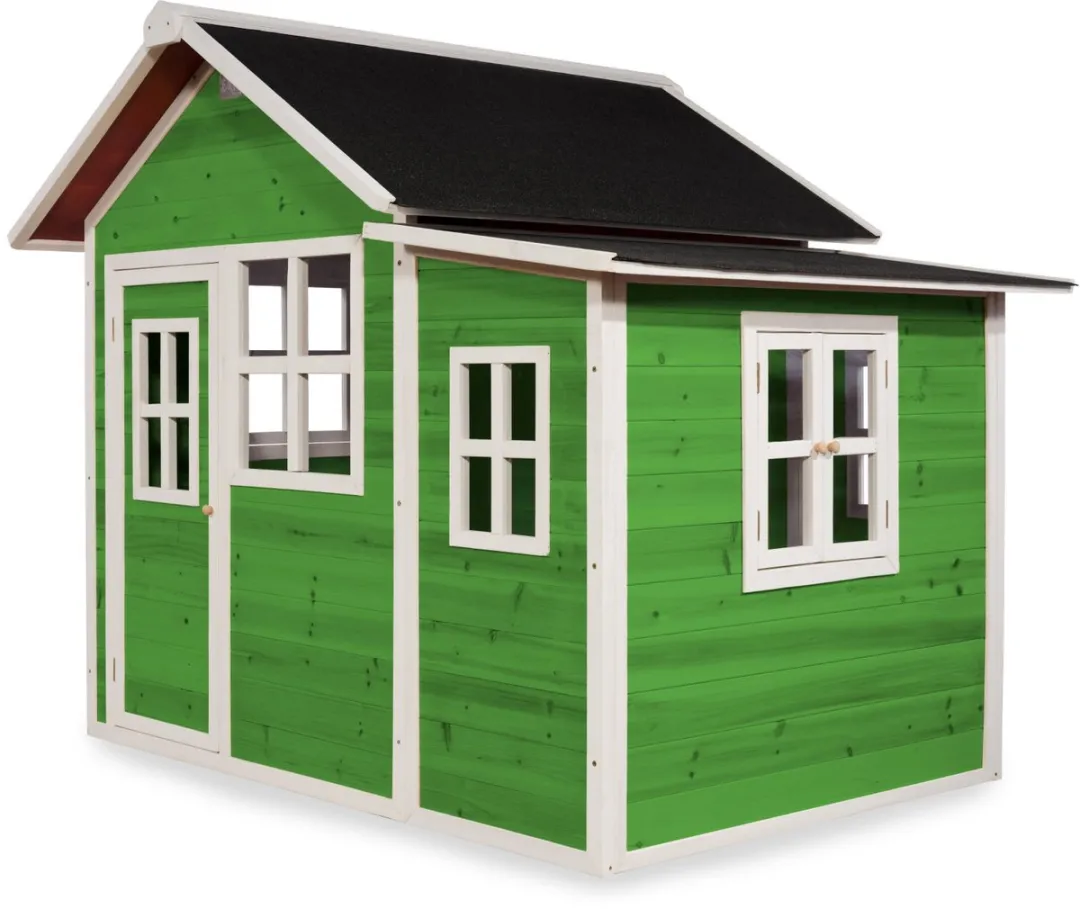 EXIT Toys Loft 150 Houten Speelhuis