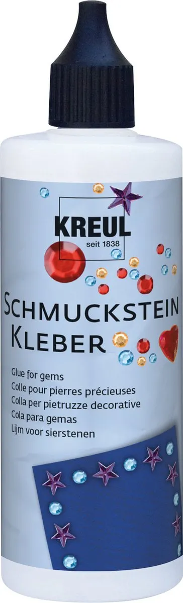 Kreul 49602 Universele Kleefstof - afbeelding 2 van 3