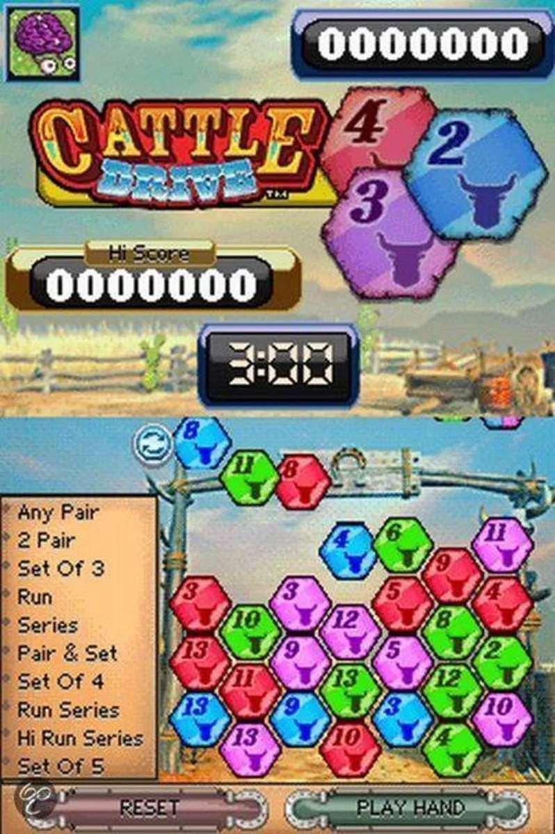 Warner Bros. Touchmaster 4 Connect DS