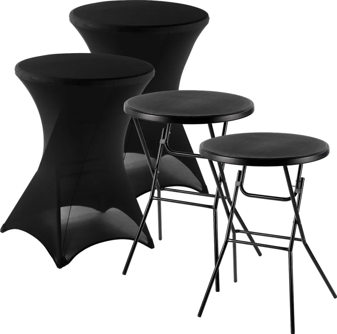 Bardi Stretch Statafelhoes 80x110cm