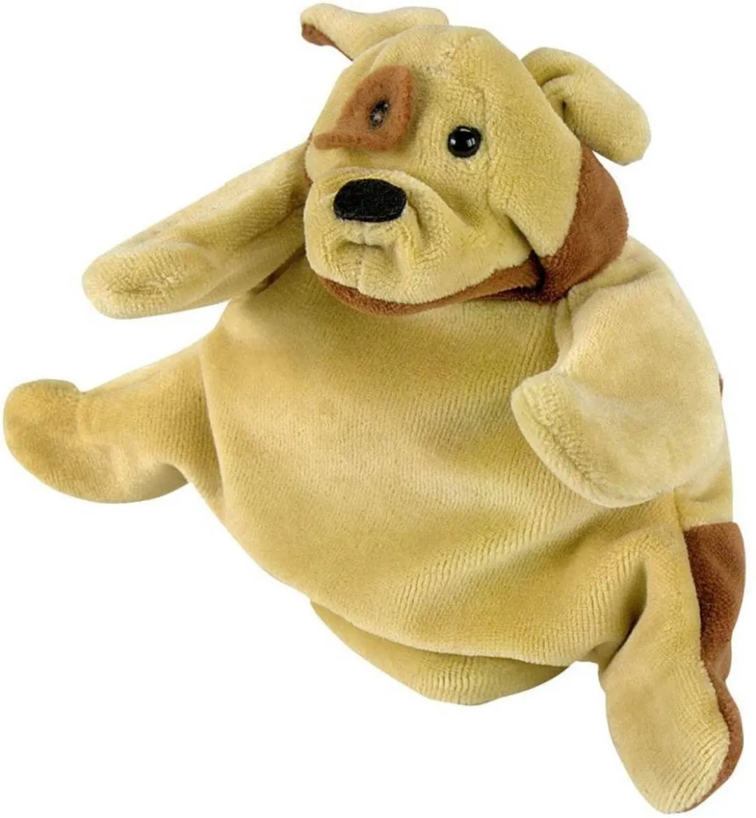 Beleduc Handpop Hond A 105011