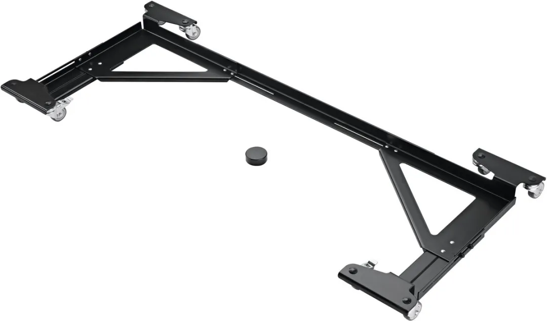 König & Meyer 18804 Rollschlitten voor Digitalpiano