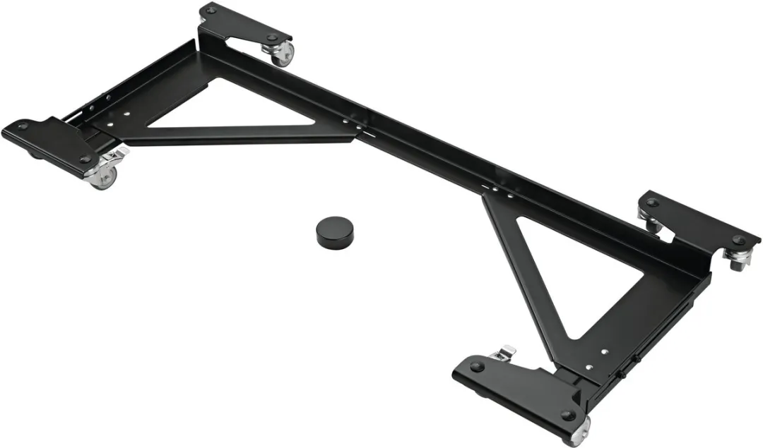 König & Meyer 18804 Rollschlitten voor Digitalpiano