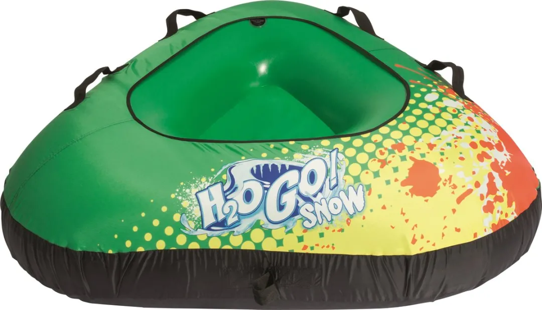 Bestway Winter Rush Opblaasbare Slee 142cm - 39053