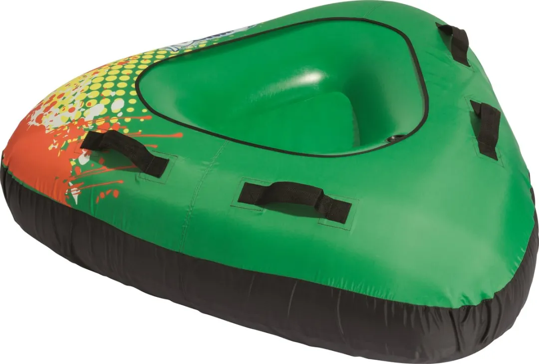 Bestway Winter Rush Opblaasbare Slee 142cm - 39053