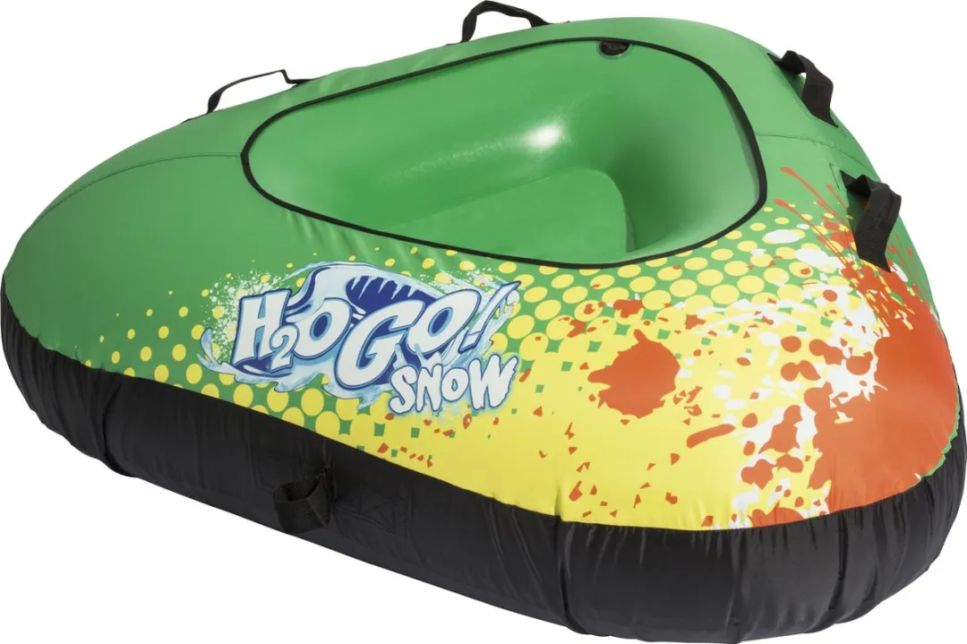 Bestway Winter Rush Opblaasbare Slee 142cm