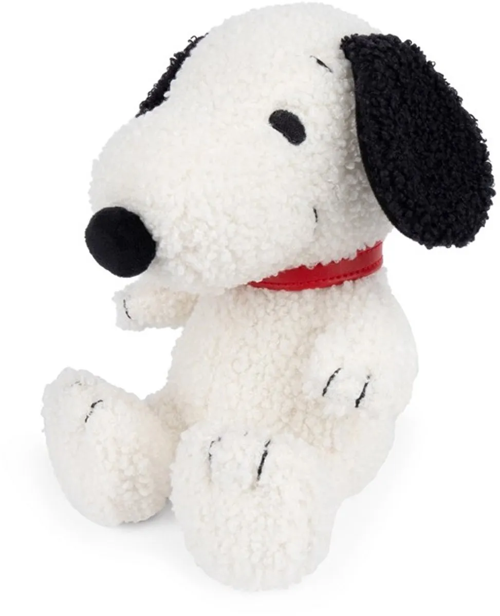 Bon Ton Toys Peanuts Snoopy ECO Tiny Teddy 20cm