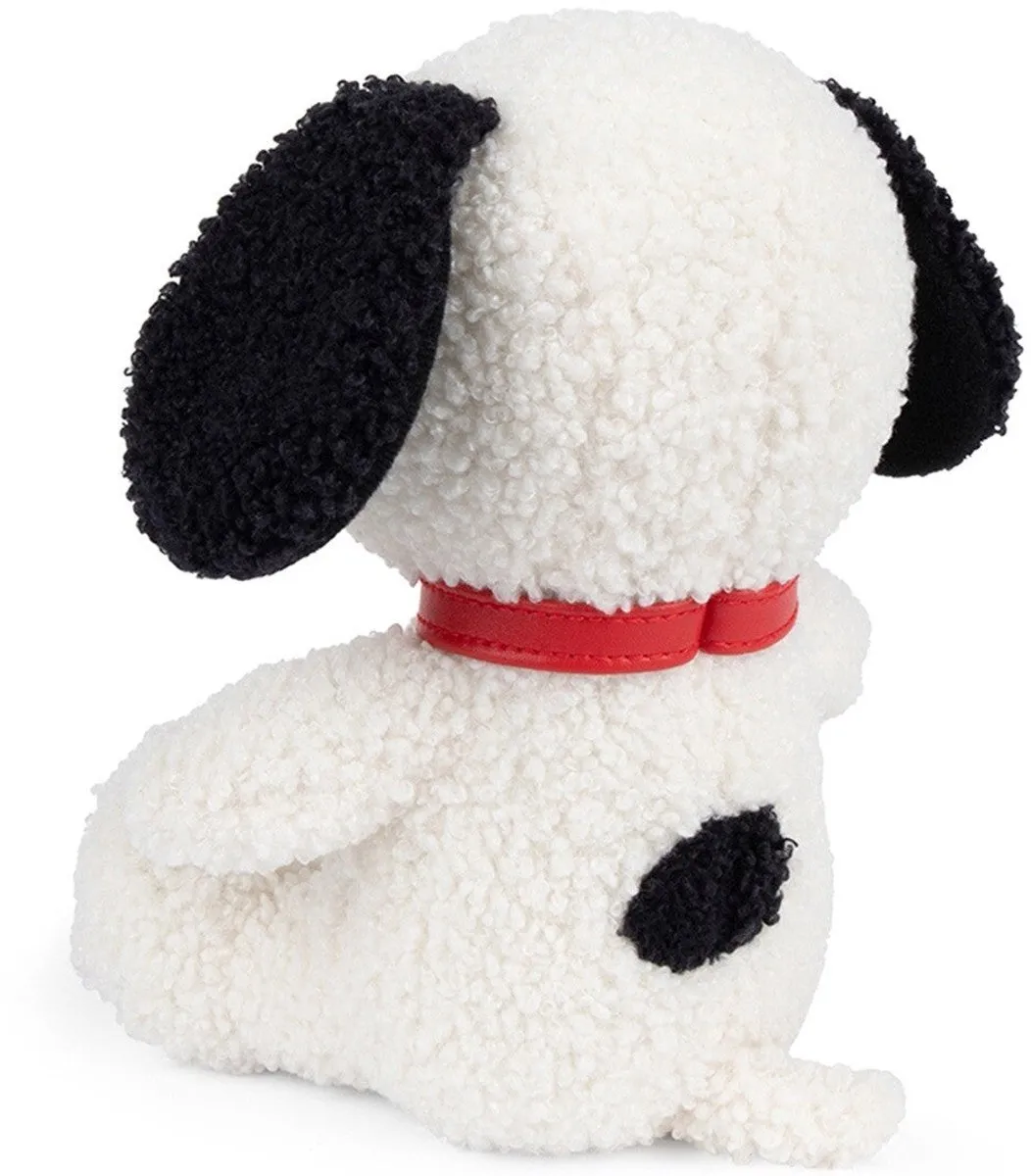 Bon Ton Toys Peanuts Snoopy ECO Tiny Teddy 20cm - Wit
