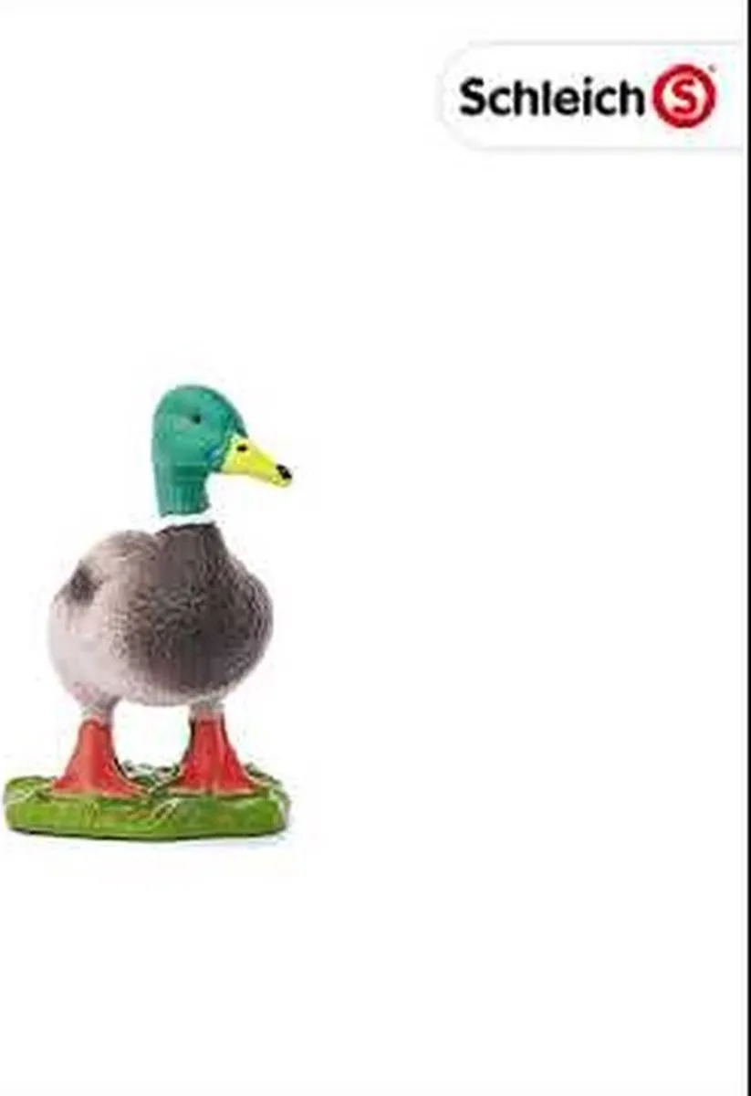 Schleich FARM WORLD Woerd 13824