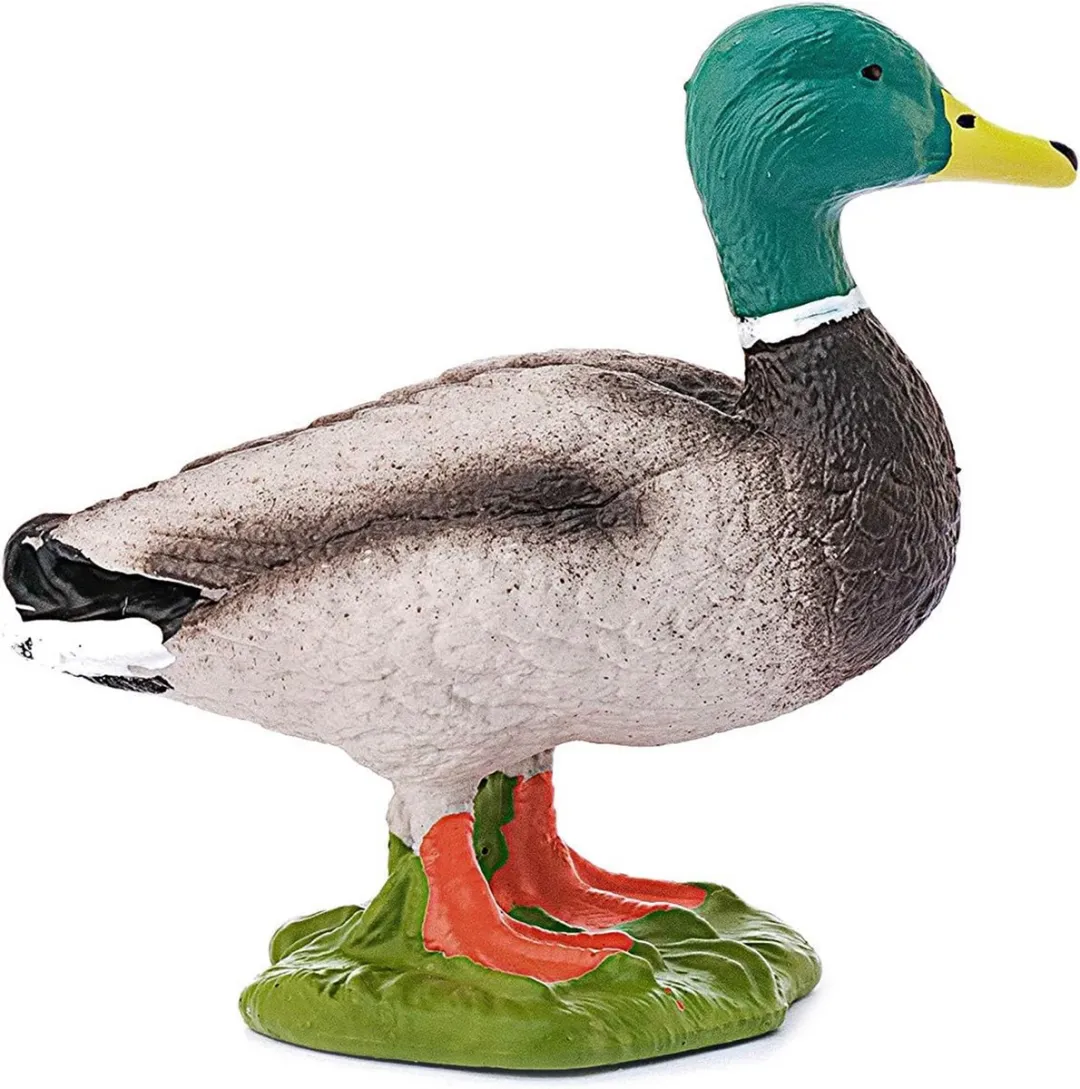 Schleich FARM WORLD Woerd 13824 - afbeelding 6 van 6