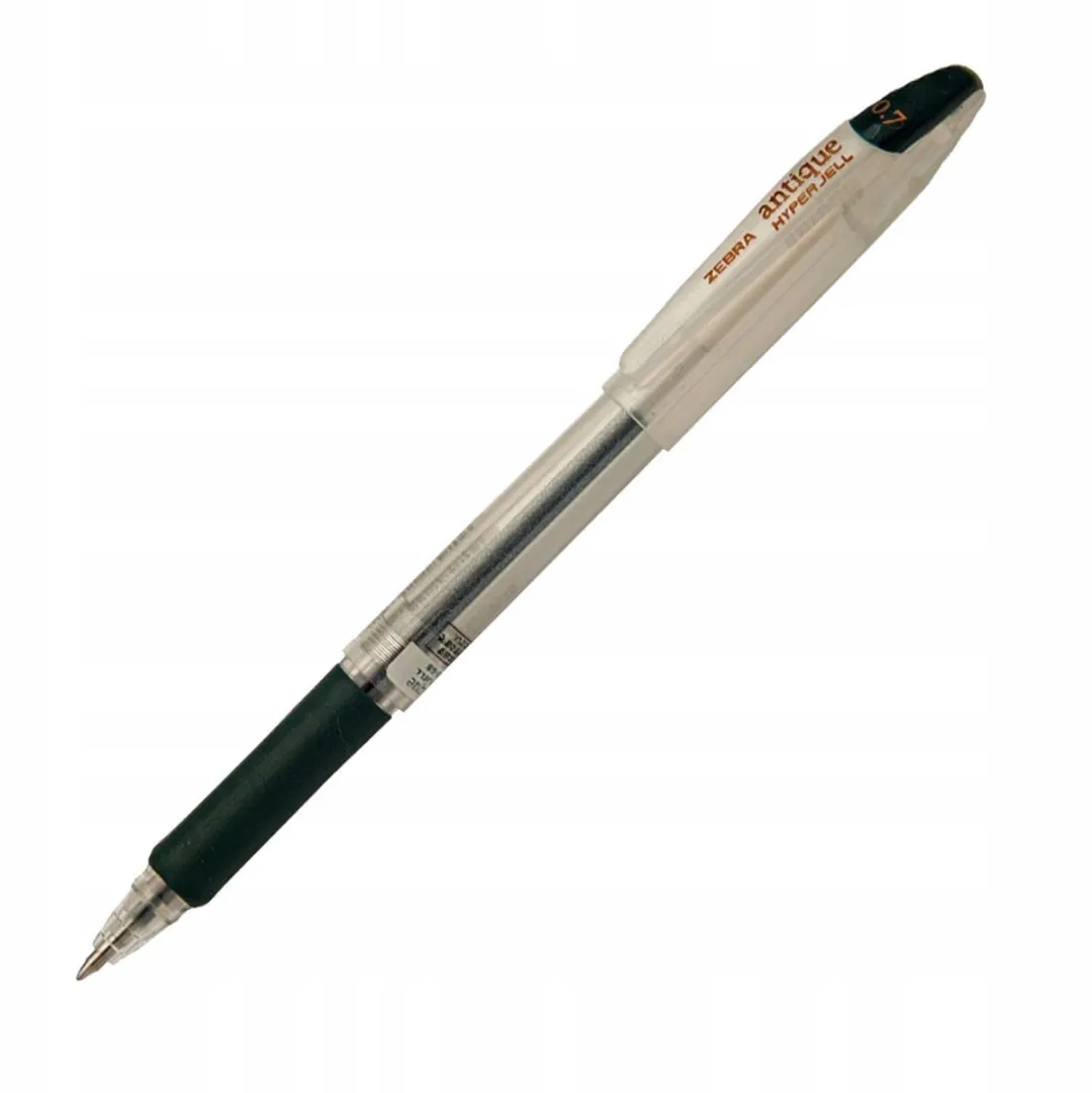Zebra Antique Gelpen 0.7mm