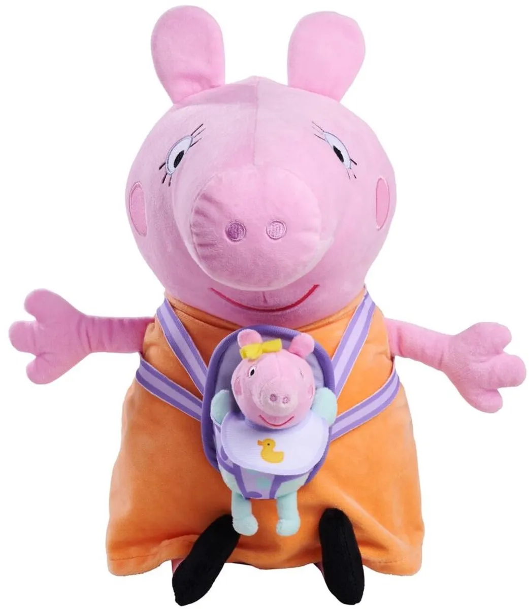 Smoby Knuffel