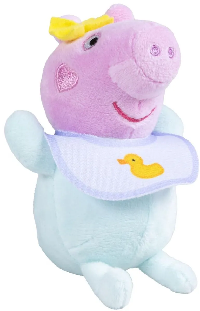 Smoby Knuffel - Multicolor