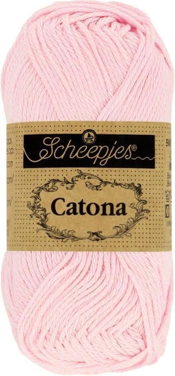 Scheepjes Catona Wol 10g