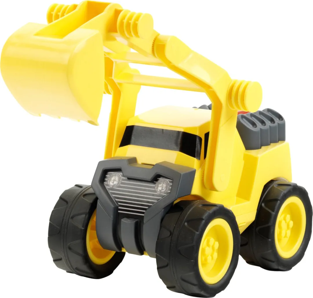 Klein Toys Power Graafmachine 2118