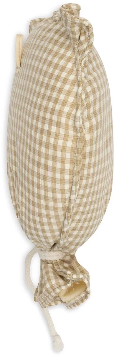 Jollein Ballon Teddy Bear Check