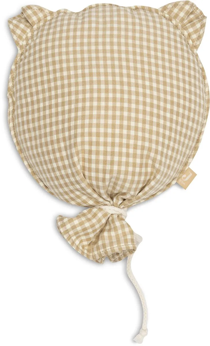 Jollein Ballon Teddy Bear Check