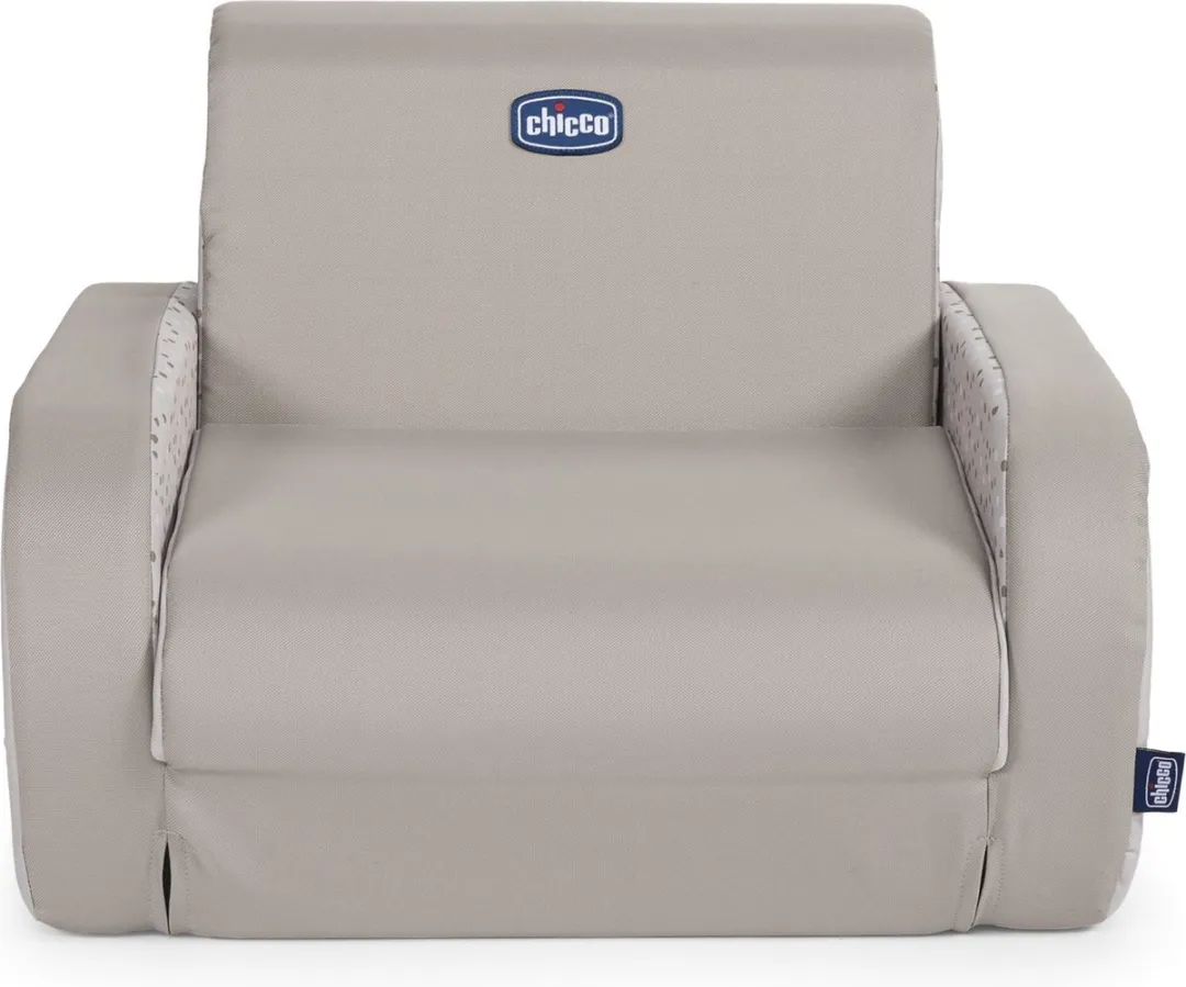 Chicco Twist Fauteuil - Rood - afbeelding 6 van 6