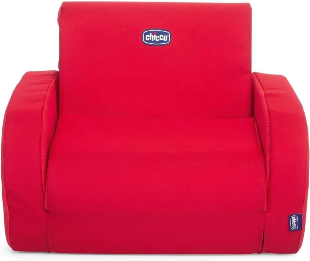 Chicco Twist Fauteuil - Rood