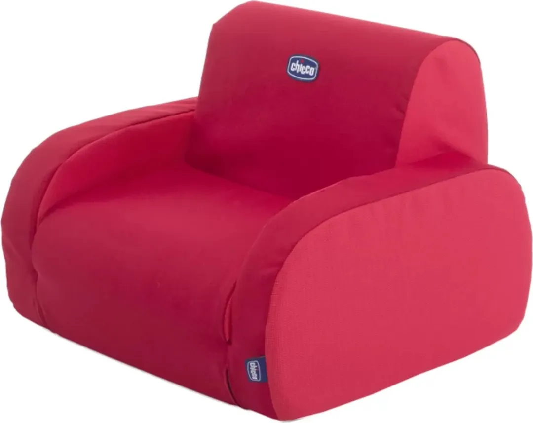 Chicco Twist Fauteuil - Rood