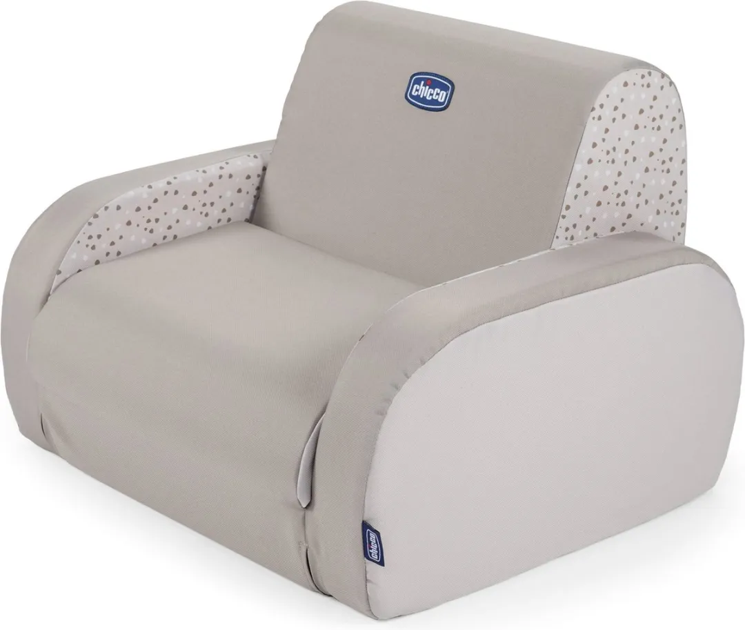Chicco Twist Fauteuil - Rood