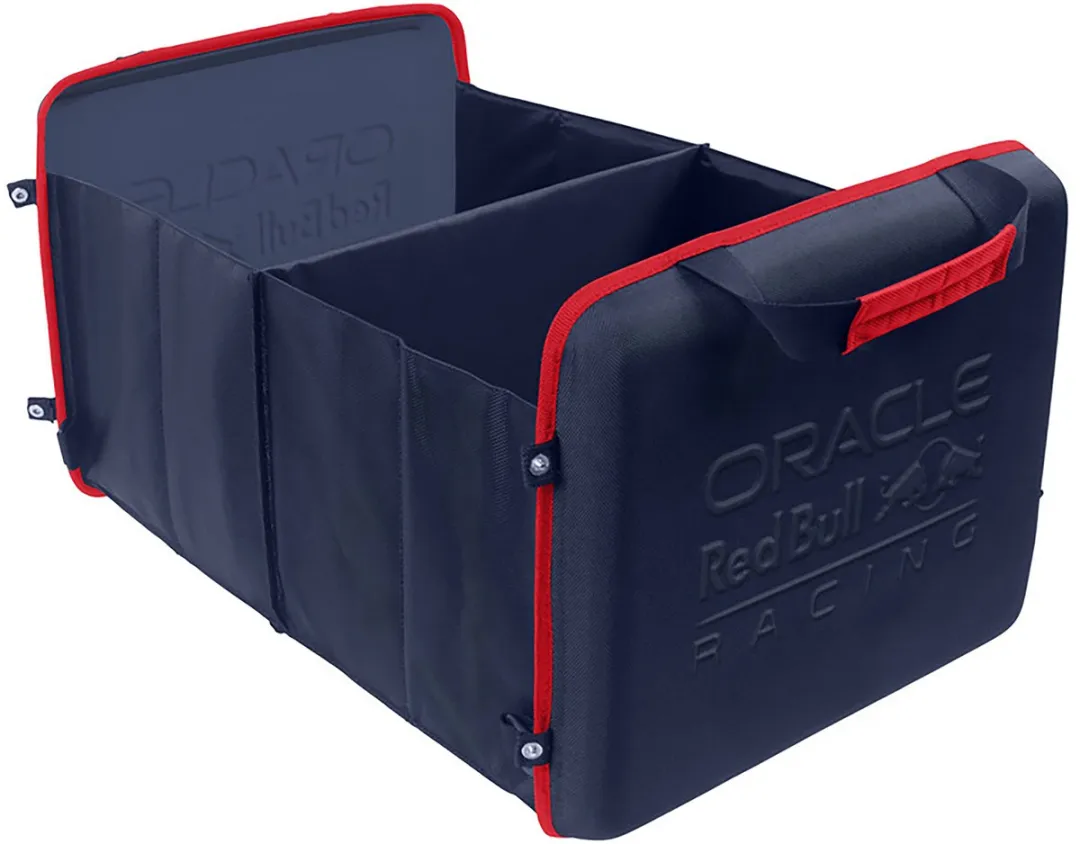 Red Bull Racing Kofferbakorganizer - Meerkleurig - afbeelding 6 van 6