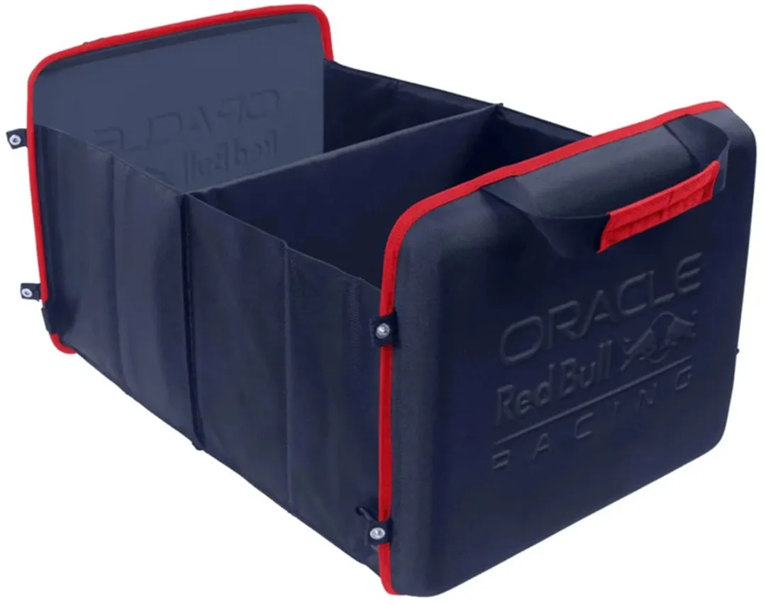 Red Bull Racing Kofferbakorganizer