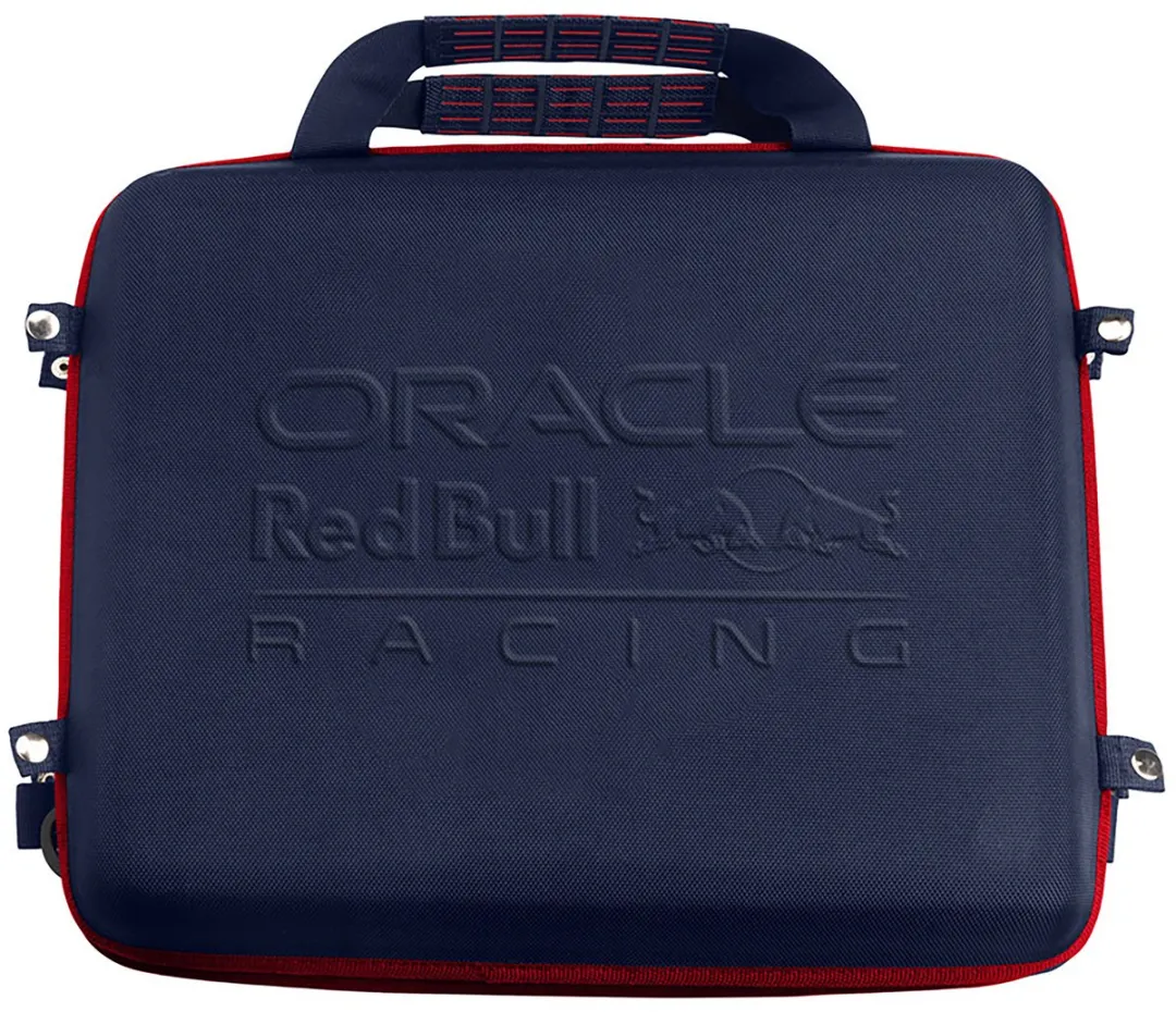 Red Bull Racing Kofferbakorganizer - Meerkleurig