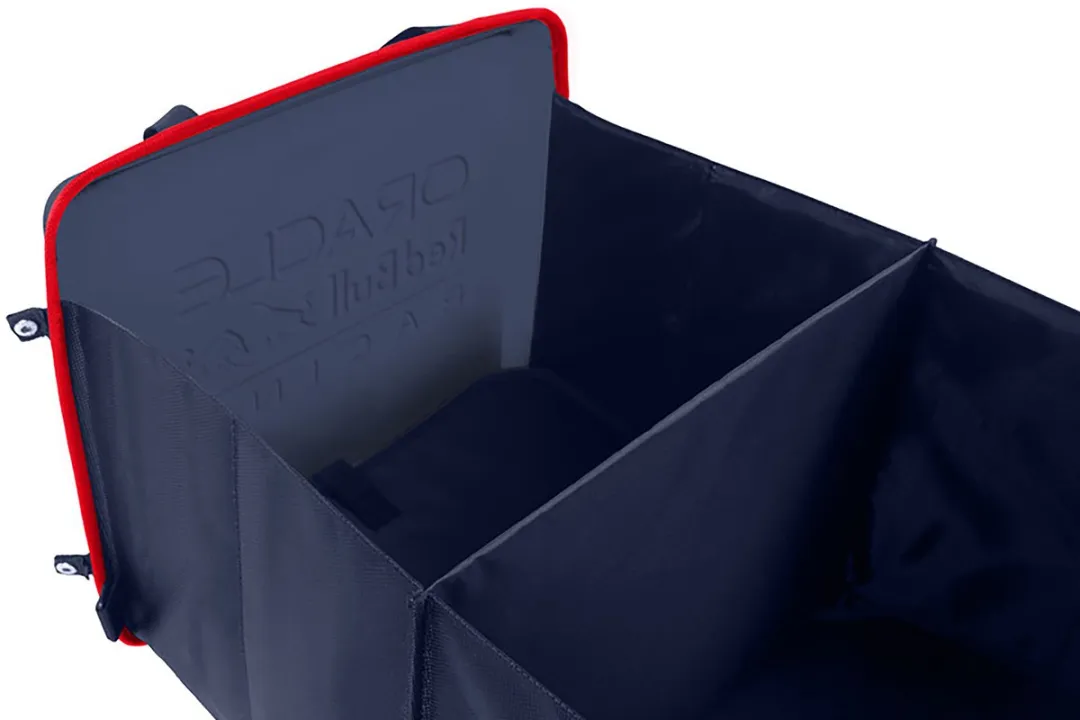 Red Bull Racing Kofferbakorganizer - Meerkleurig
