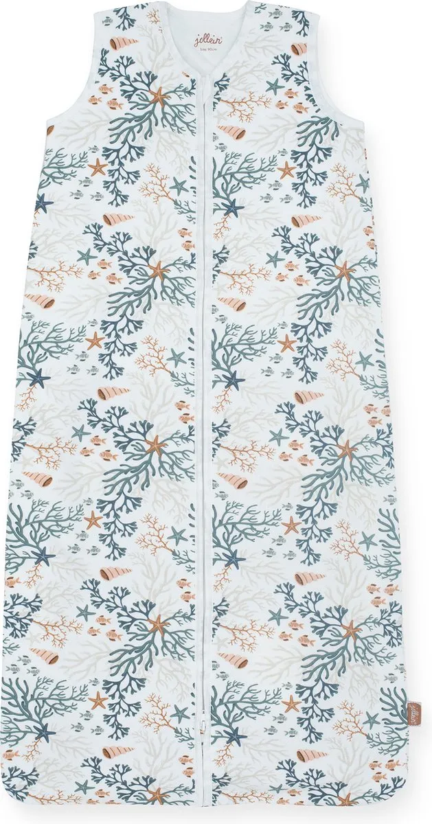 Jollein Baby Zomerslaapzak Jersey 70cm