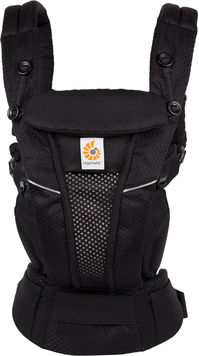 Ergobaby Omni 360 Draagzak
