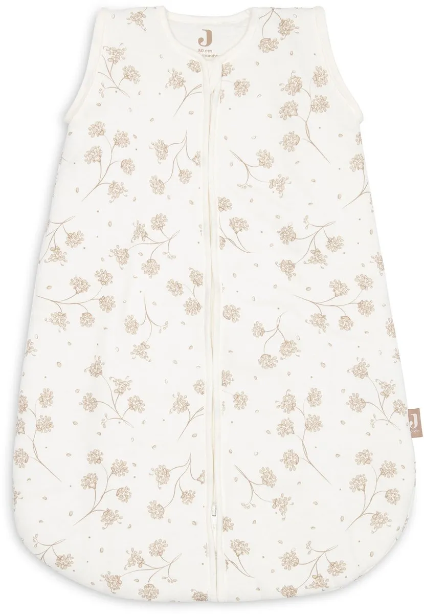Jollein Slaapzak Baby Miffy and Friends Rond 60cm - Leafy Dreams