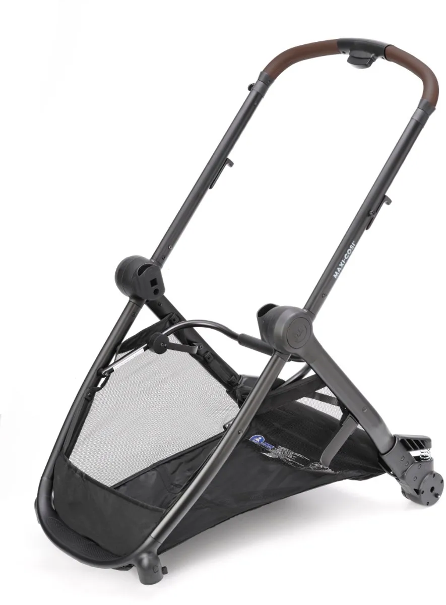 Maxi-Cosi Zelia S Trio Frame