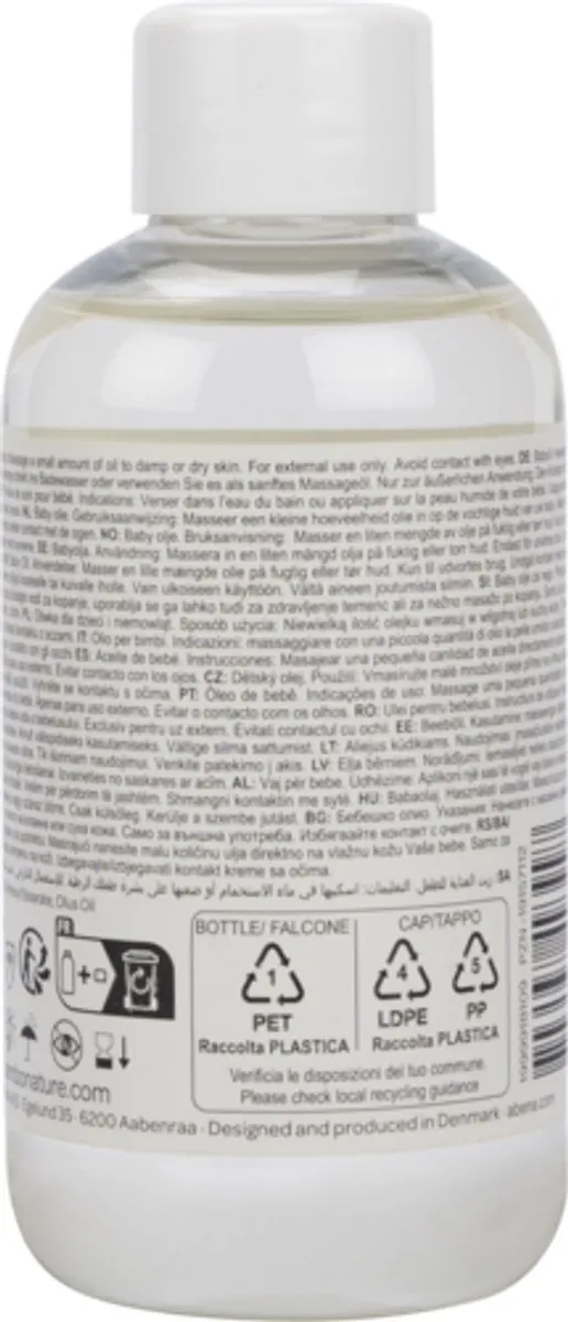 BAMBO Nature Badolie 150ml