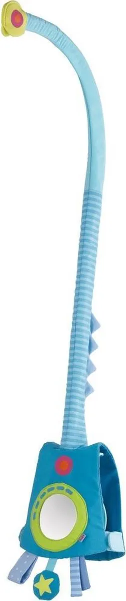 Haba Mobielklem Blauw