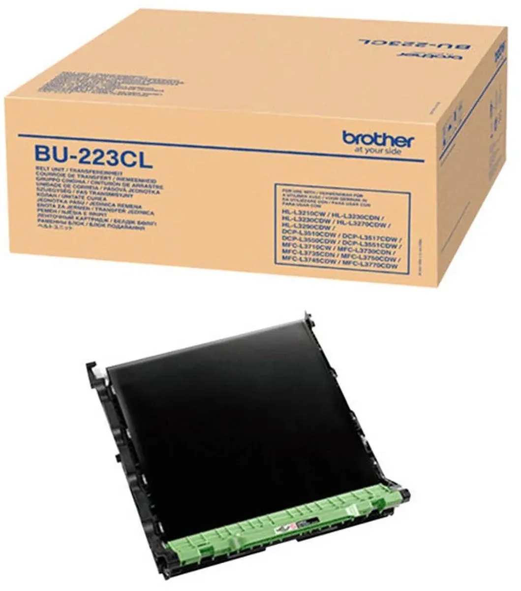 Brother BU-330CL Riem - o.a. P-TOUCH 900/MFC 240C