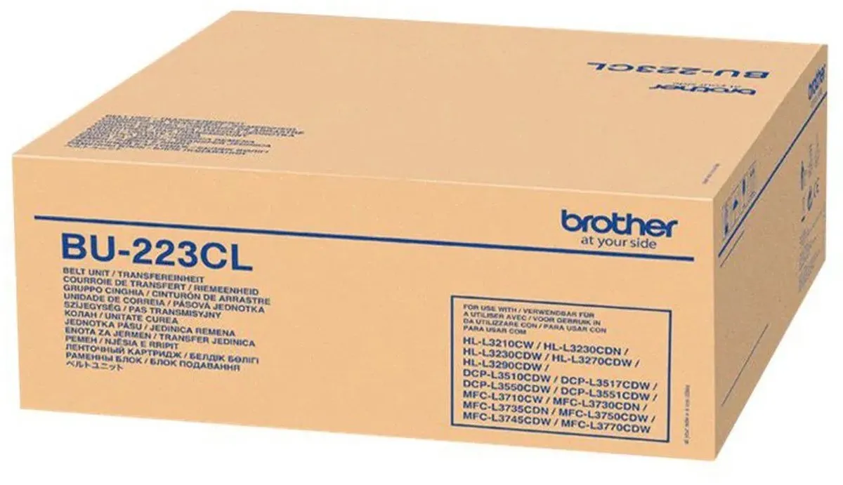 Brother BU-330CL Riem - o.a. P-TOUCH 900/MFC 240C