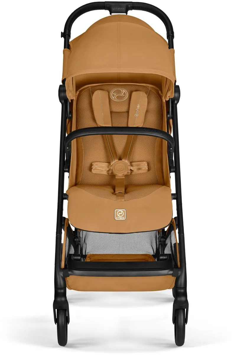 Cybex Beezy Buggy - Cinnamon Yellow