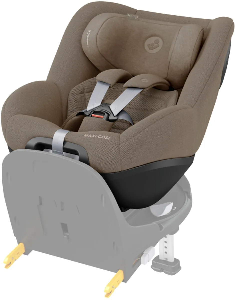 Maxi-Cosi Pearl 360 Pro i-Size Autostoeltje